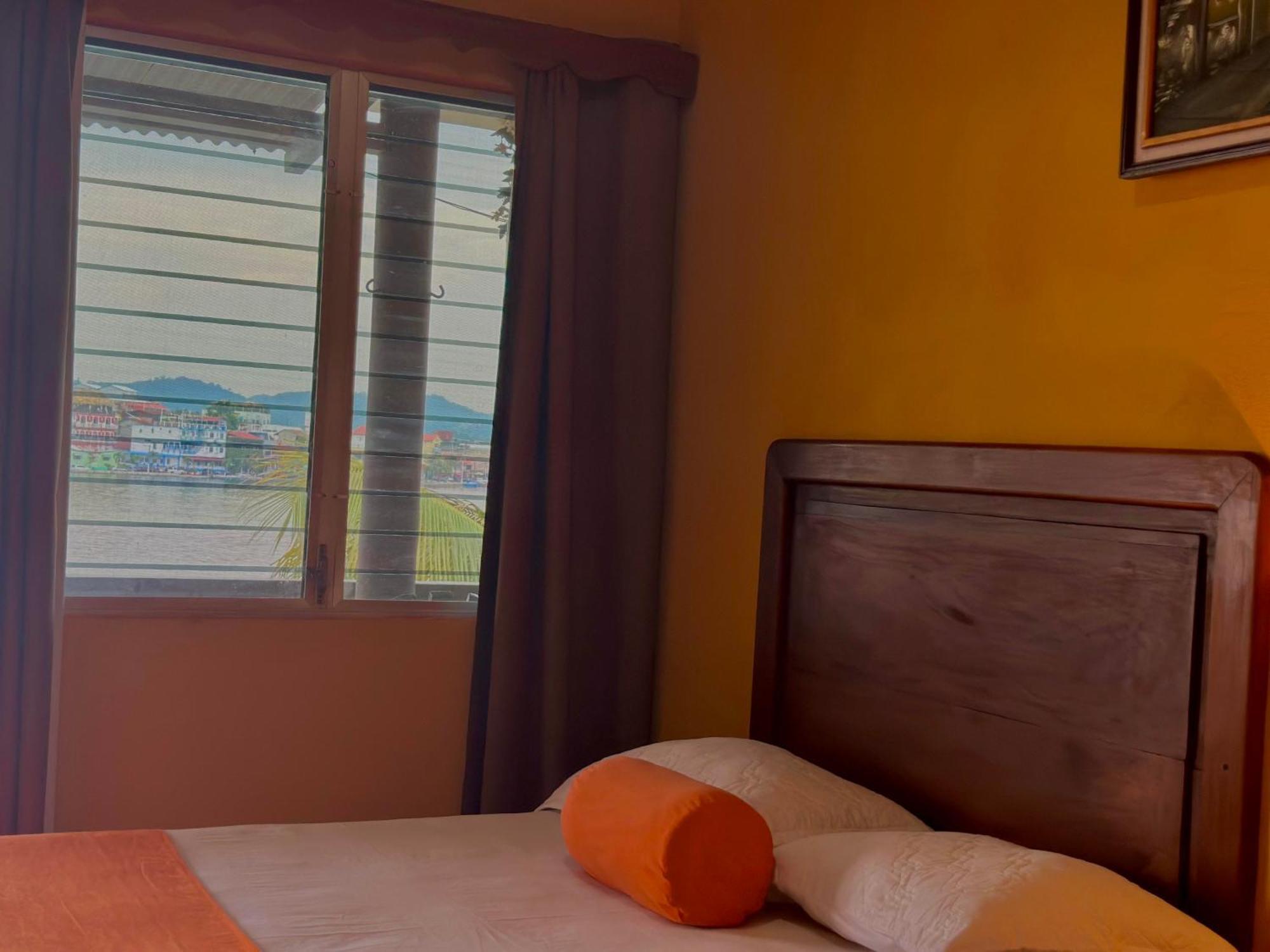 Hotel San Miguel Flores Cameră foto