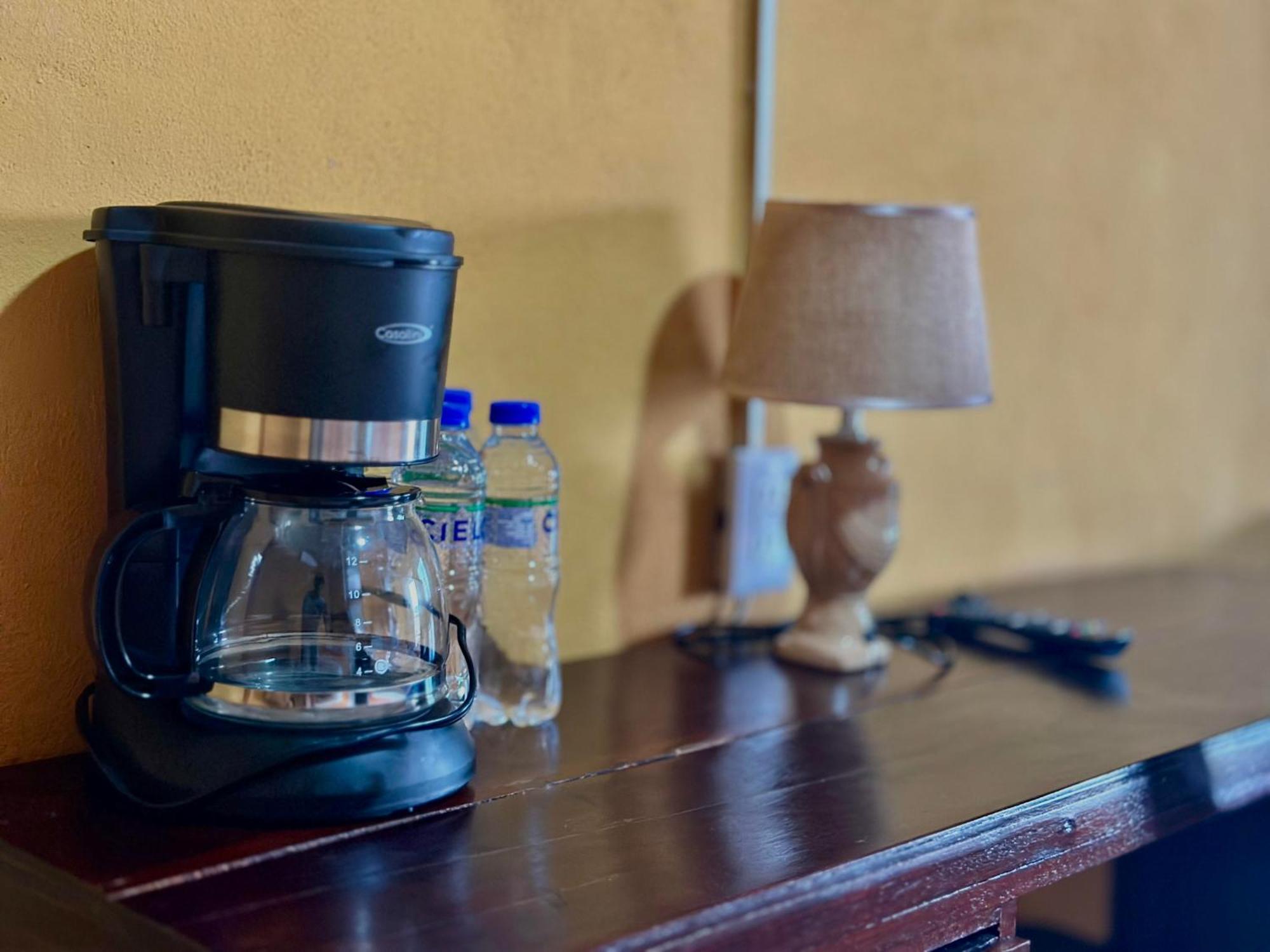 Hotel San Miguel Flores Cameră foto